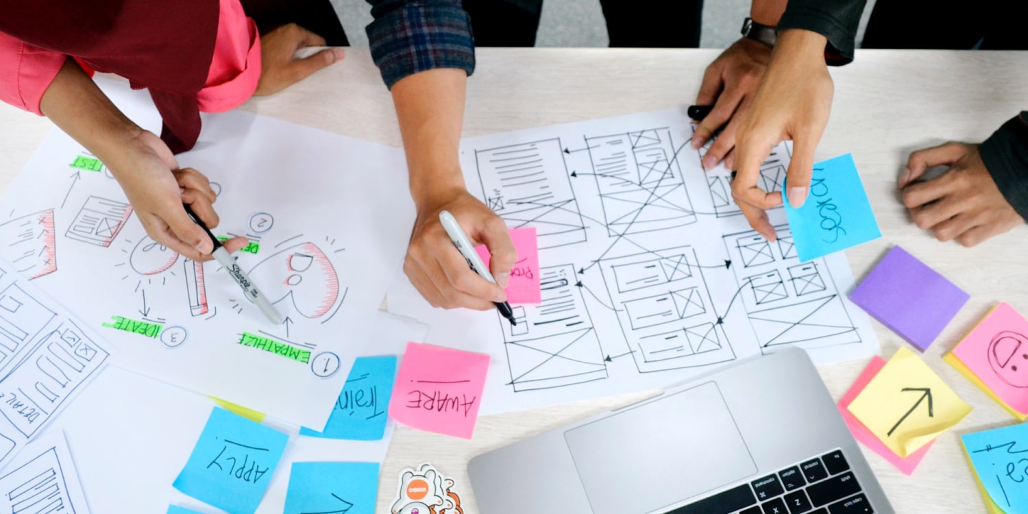 Fully Customizable Workflows